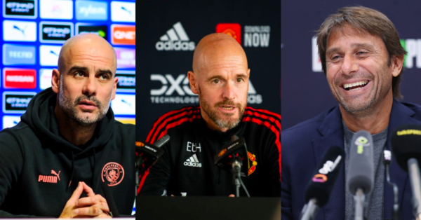 Predicted GW20 Lineups of All 20 Premier League Teams