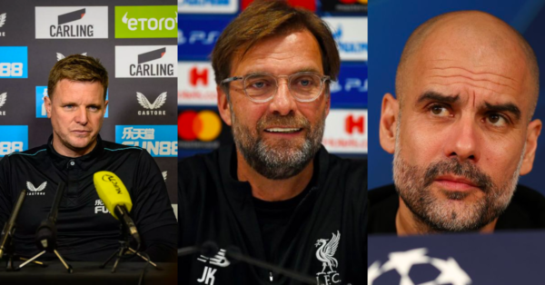 Predicted GW21 Lineups of All 20 Premier League Teams