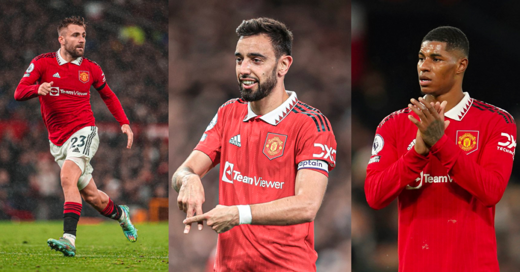 How many Double GW22 players to get on your team?