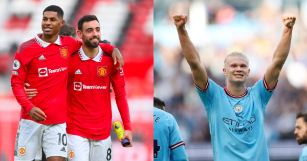 Comparison of Best FPL Triple Captain Options in FPL DGW22/23