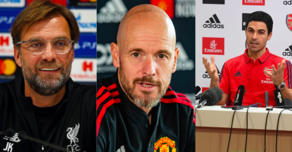 Predicted GW22 Lineups of All 20 Premier League Teams