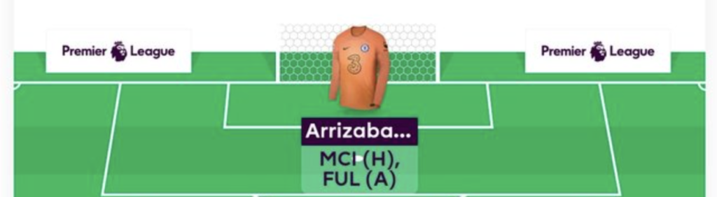 FPL GW19 Scout Picks- Goalkeeper