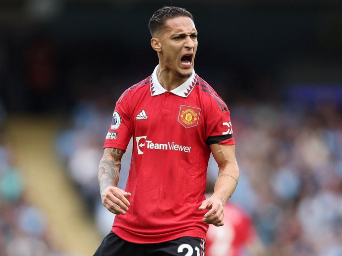 FPL DGW22 players to target: Antony 