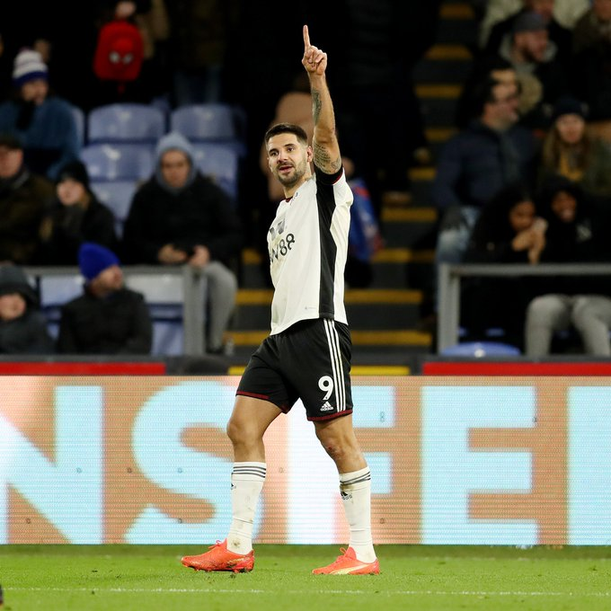 Is it worth moving to Mitrovic in FPL GW19 