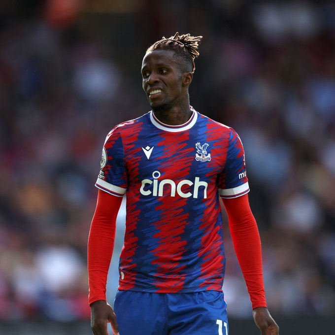 FPL DGW20 Players to Target ~ Zaha