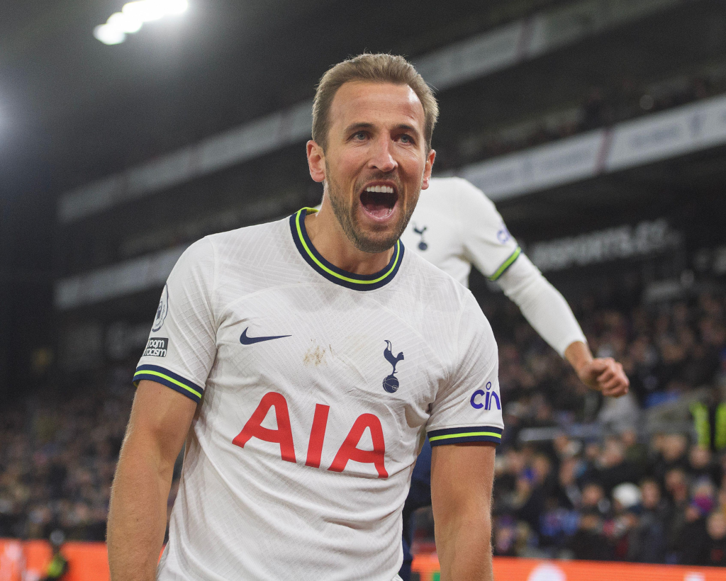 Harry Kane FPL GW20 Scout Picks 