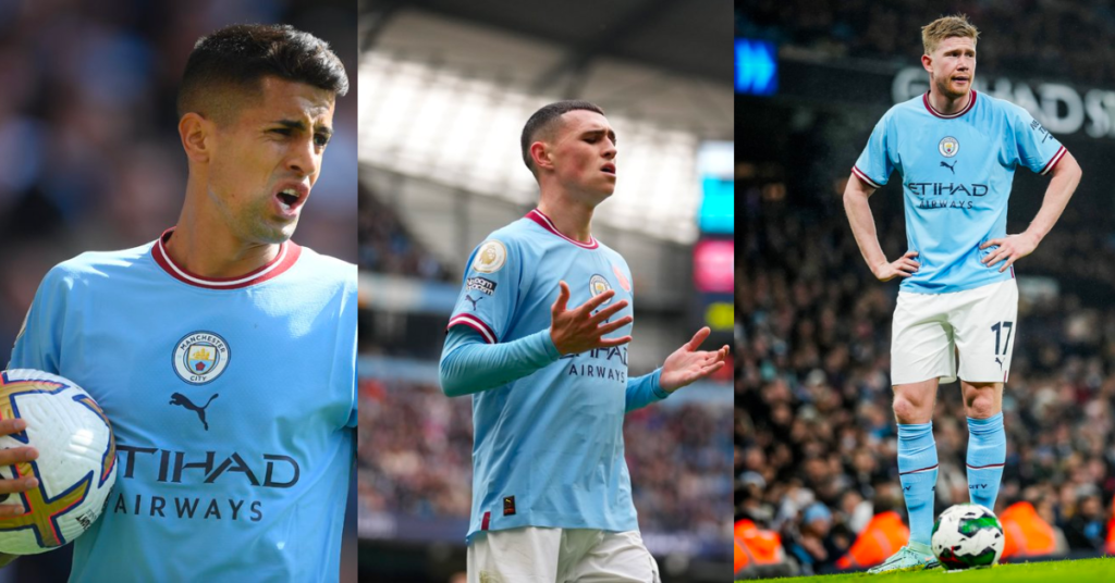 What to do with Man City players ahead of FPL GW20?