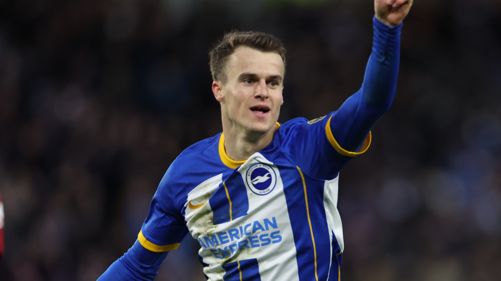 Brighton vs Liverpool FA Cup Round 4 game scenarios: