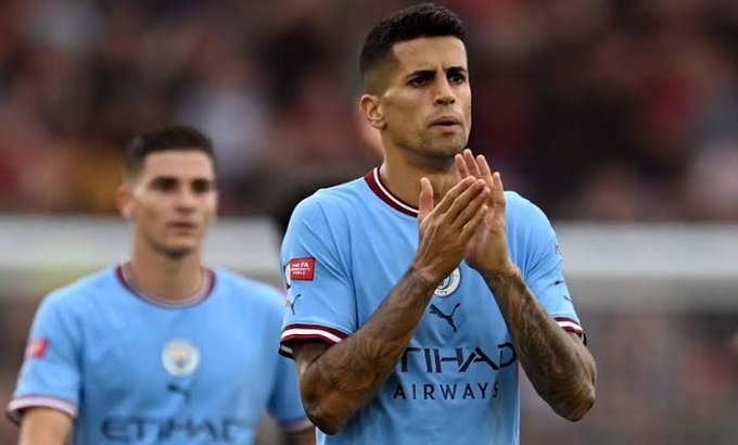 FPL Gameweek 21 Transfer Tips: Two Players to HOLD ~ Cancelo 