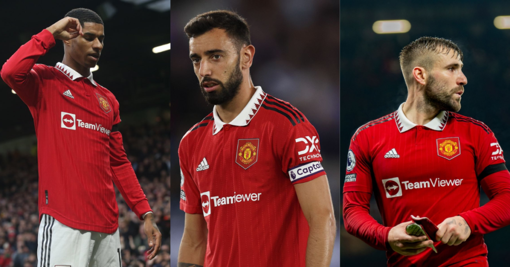 FPL GW23 Preview- Manchester United assets