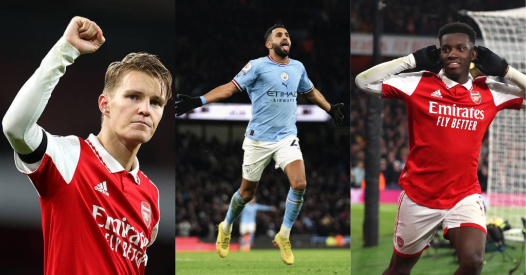 FPL GW23 Preview- Double Gameweek players to target