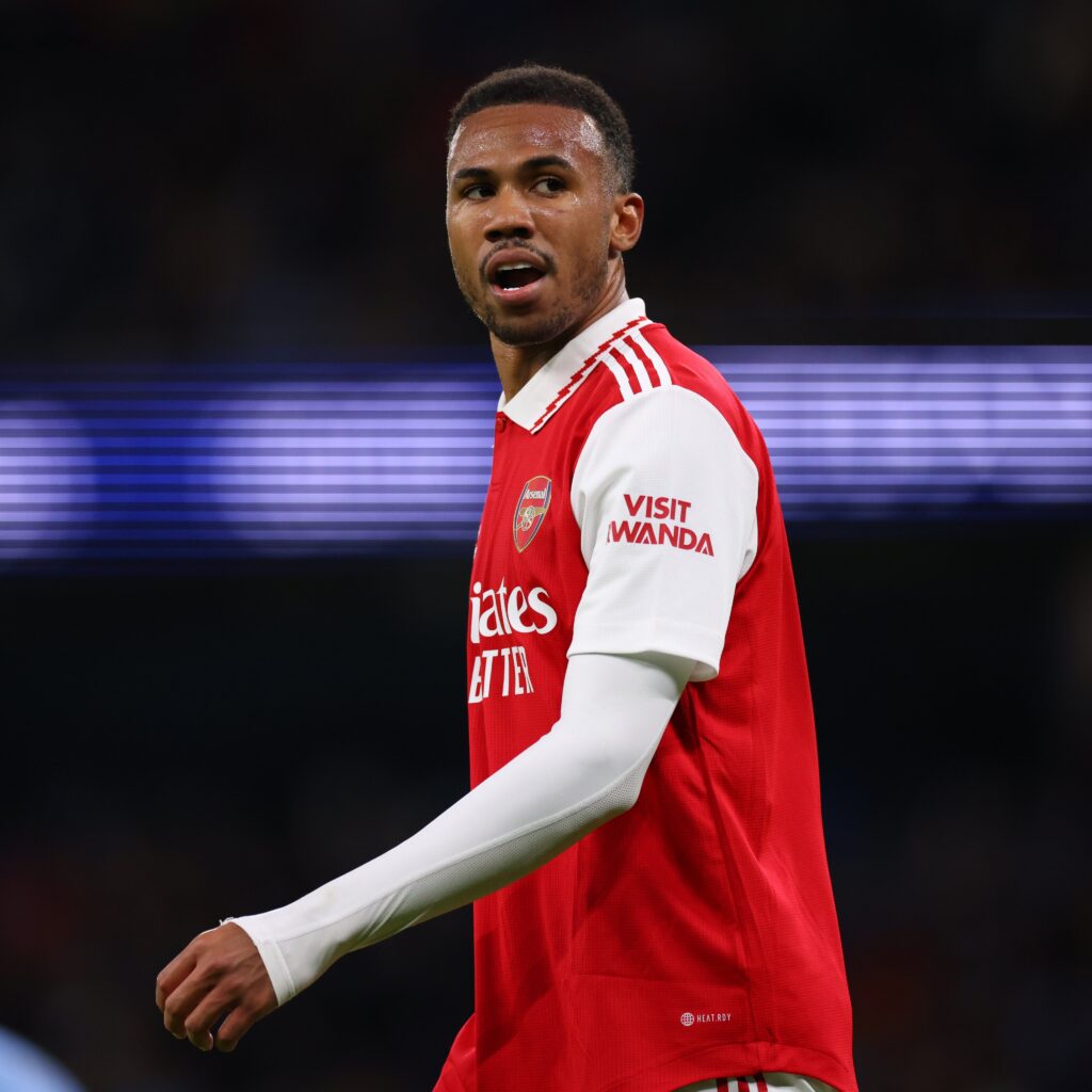 FPL GW23 Players to Buy- Gabriel