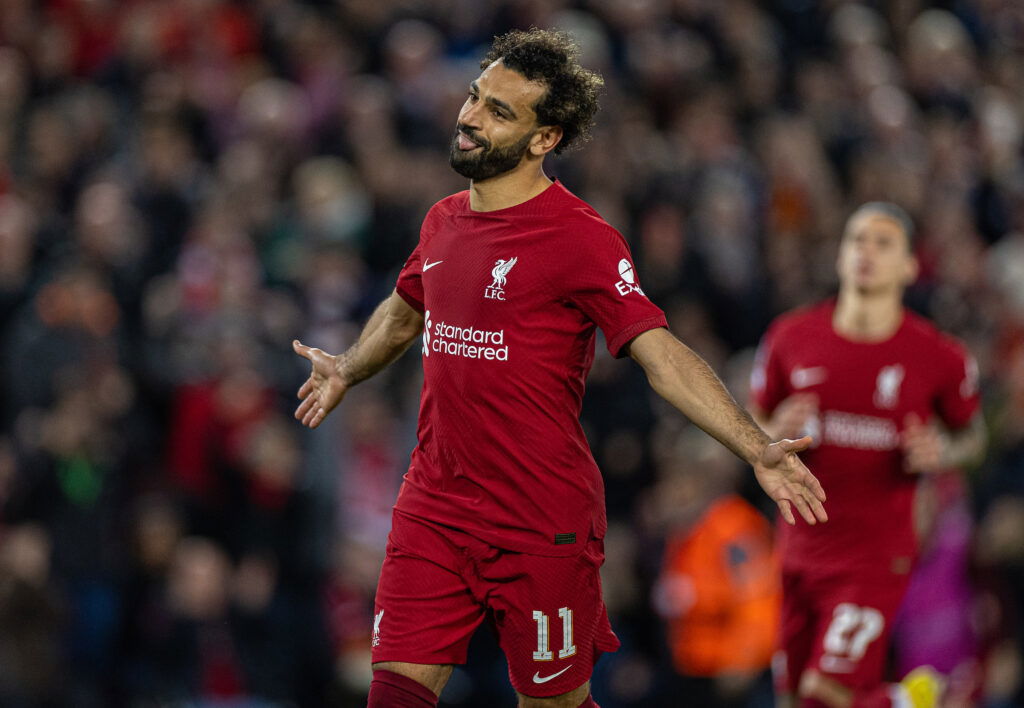 FPL GW23 Players to Hold- Salah