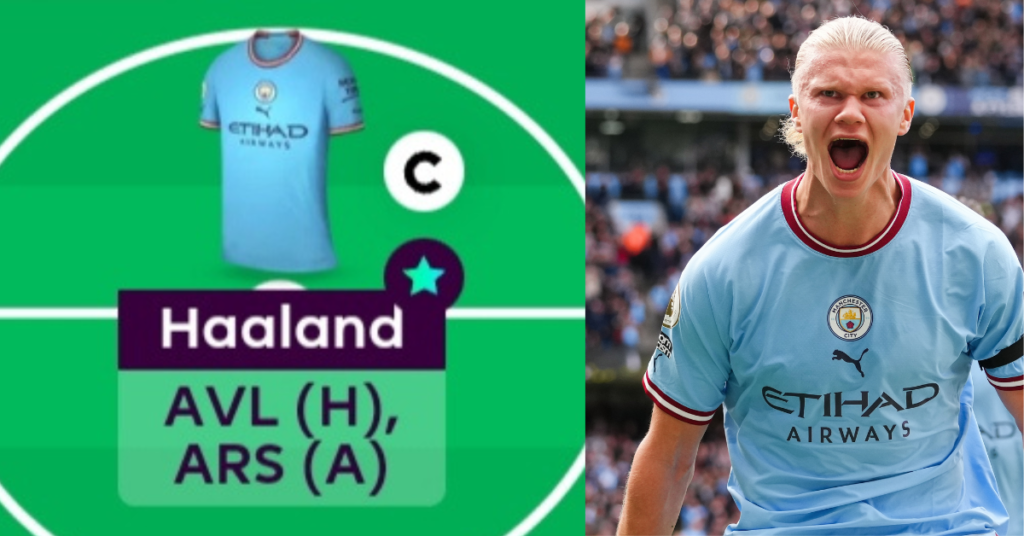 FPL GW23 Preview- Triple Captain