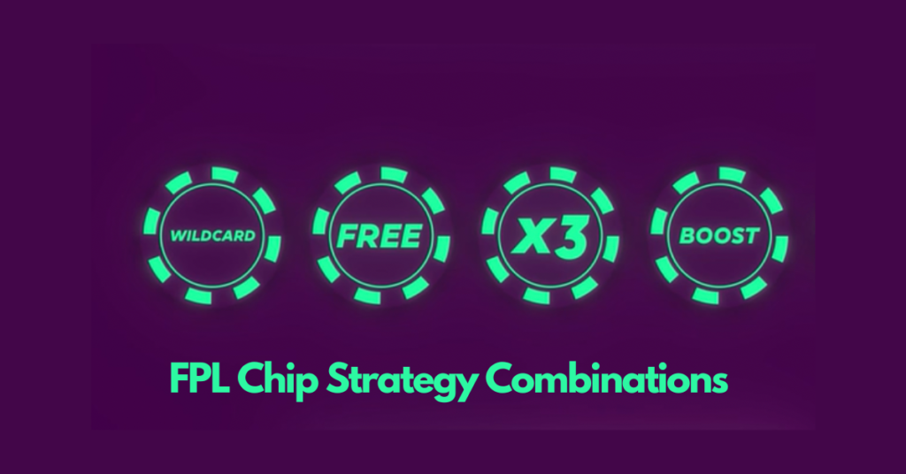 Best Possible FPL Chip Strategy Combinations