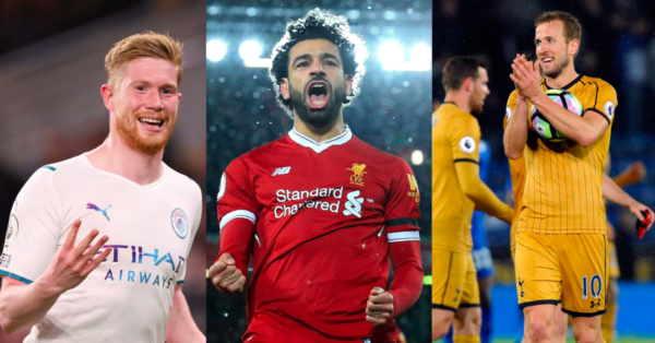 Top 10 FPL Triple Captain Hauls – FPL History