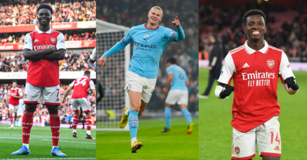 Top FPL Gameweek 23 Captain Picks Based on Analysis & Metrics