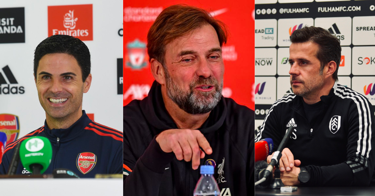 FPL GW25- Predicted Lineups, Injury/Press Conference Updates