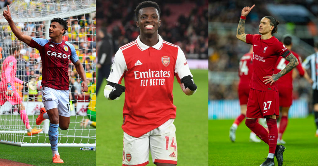 Who are the best forwards to get into your FPL team?