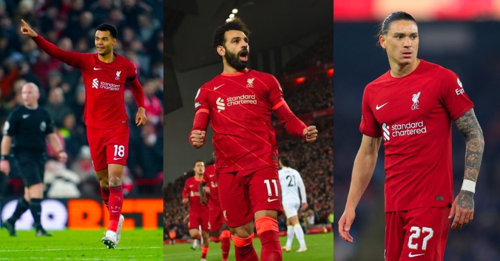 Which Liverpool players to get for FPL GW25?