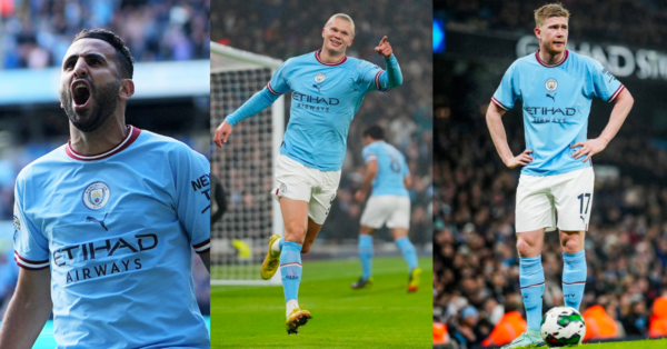 FPL DGW23 Man City Assets to Target | Starting Odds & Rankings