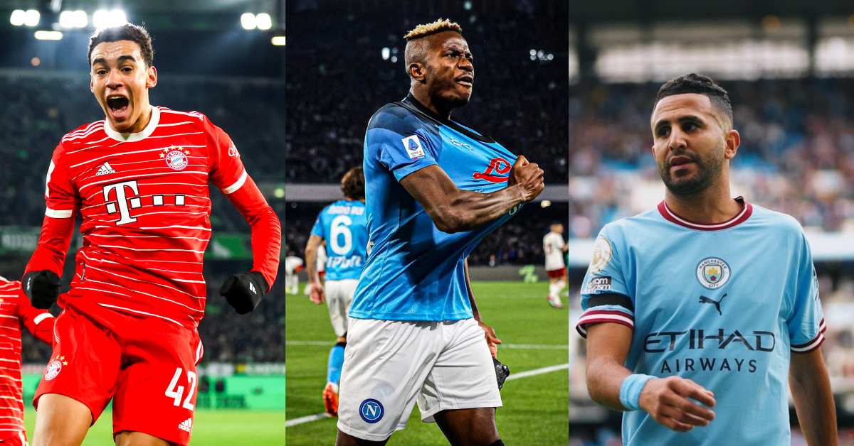 Best UCL Fantasy MD7 Differentials to Consider | Round of 16