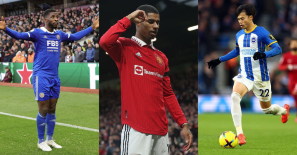 FPL GW22 Team Wise Review With Stats & Key Notes