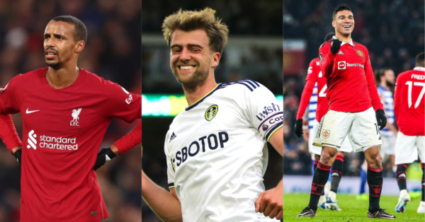 FPL Stats of Shithousery | GW22 Team of the Weak