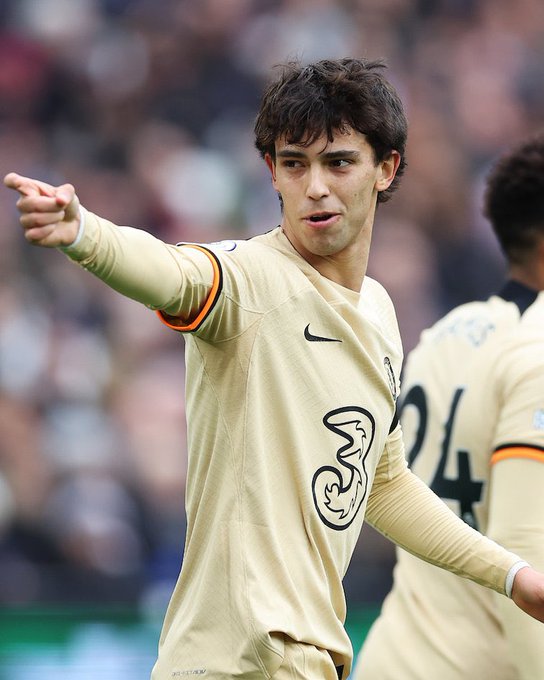 Top FPL GW24 Differential pick ~ Joao Felix 