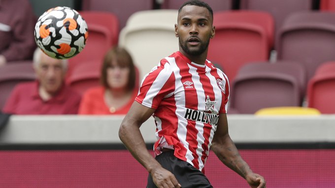 Top FPL GW24 Differential pick ~ Rico Henry 