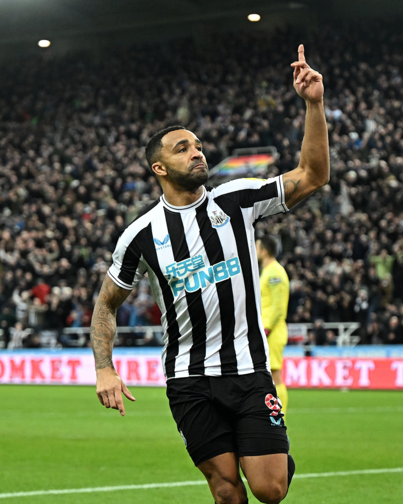 FPL GW23 Differential Picks- Callum Wilson