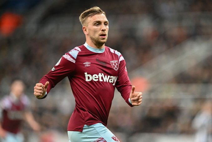 FPL GW25 Differential picks ~  Jarod Bowen 