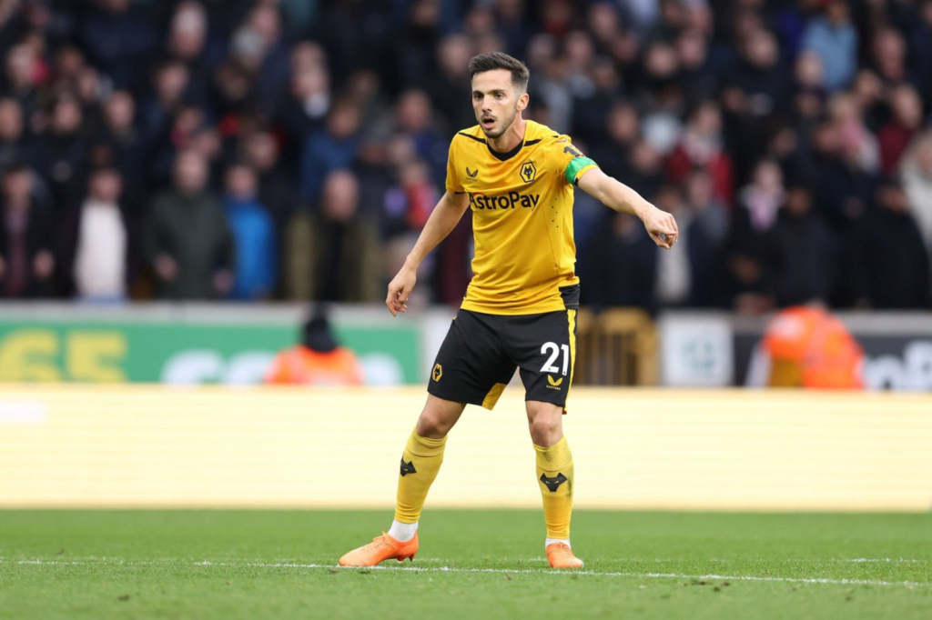 FPL GW25 Ultra Differential pick ~ Pablo Sarabia 