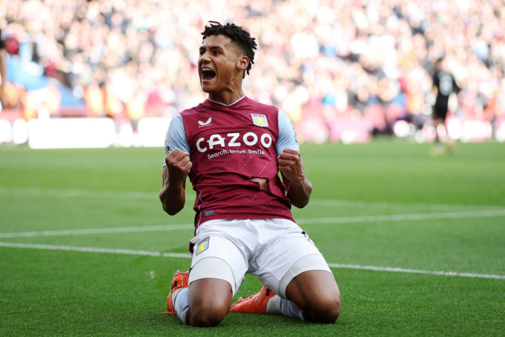 FPL GW25 Differential picks ~ Ollie Watkins 