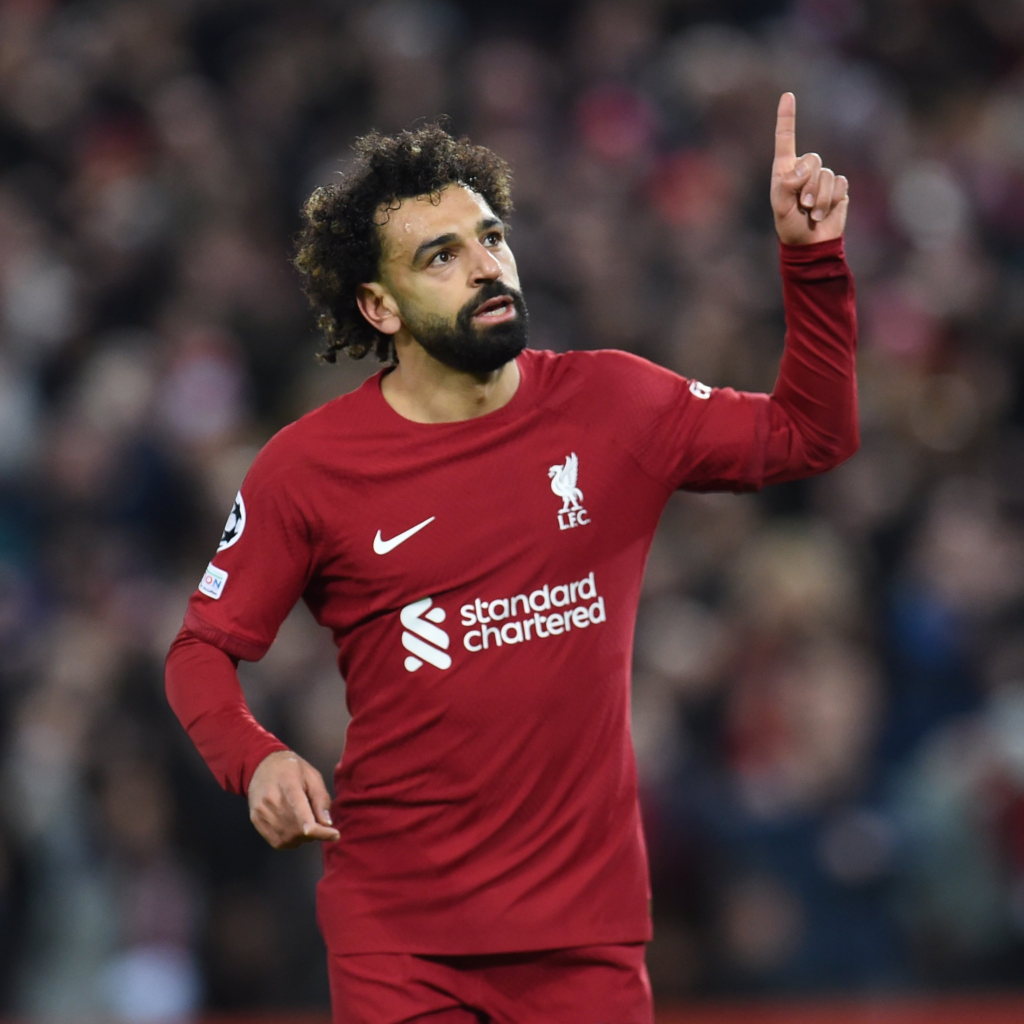FPL Gameweek 25 Players to Buy- Salah