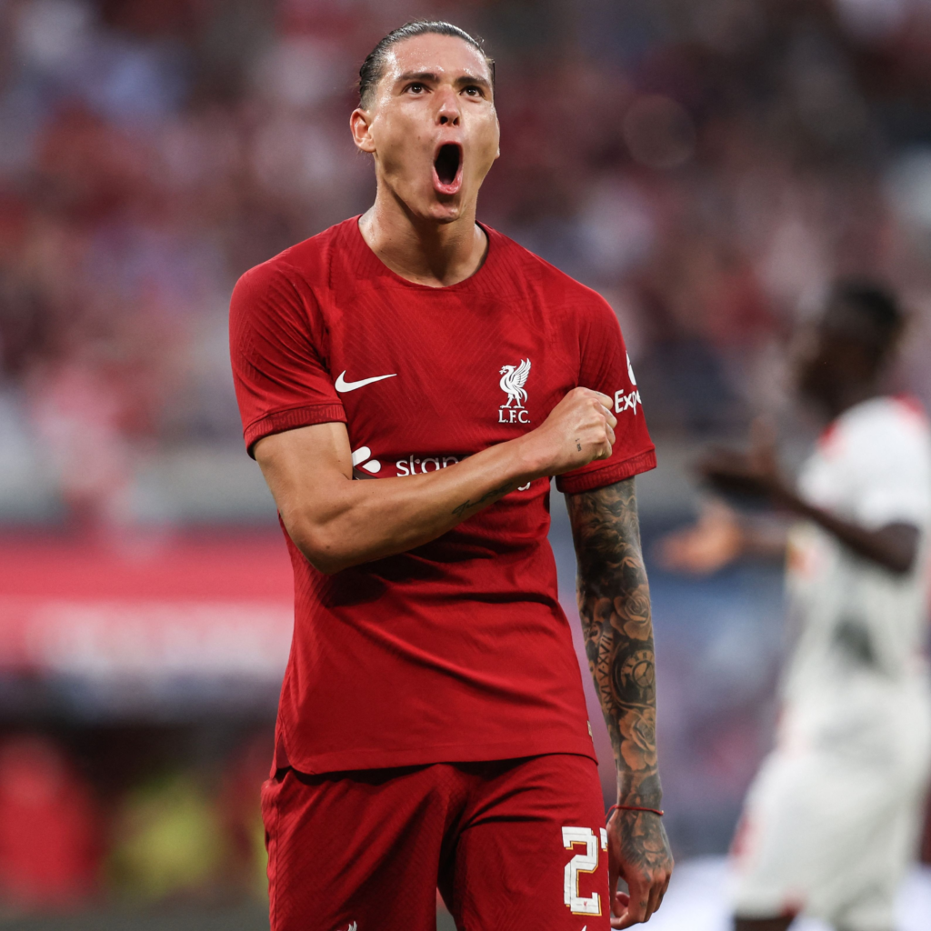 FPL Gameweek 25 Players to Buy- Nunez