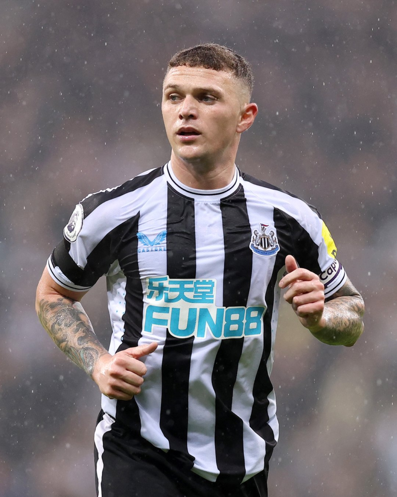 FPL Gameweek 25 Players to HOLD- Trippier