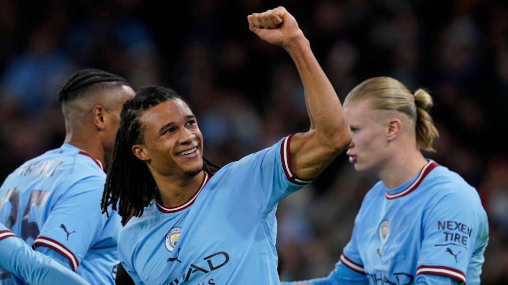 FPL Gameweek 22 Differential Picks(<10% TSB) ~ Nathan Ake