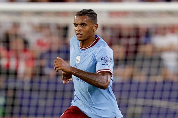 Man City Defenders Rankings for FPL DGW23