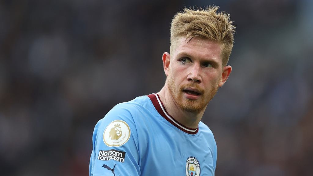 FPL DGW23 to DGW25 players to target ~ KDB