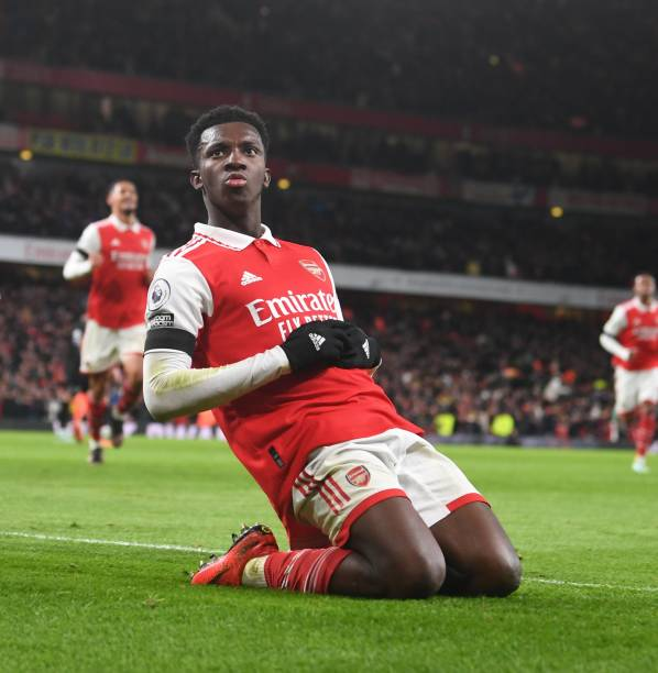 FPL GW23 Differential Picks- Nketiah
