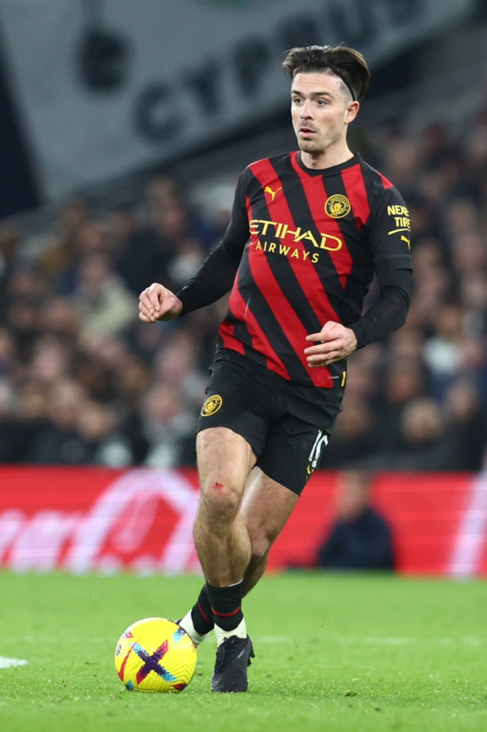 FPL GW23 Differential Picks - Grealish