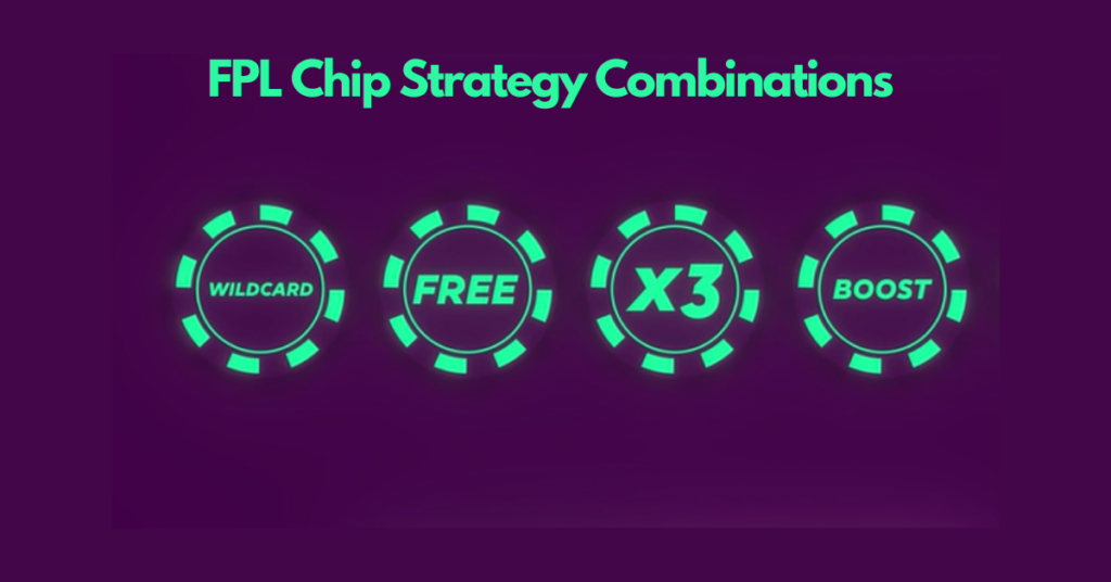 What are some good FPL chip strategies to consider?