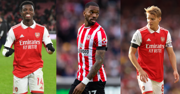 FPL Gameweek 26 Transfer Tips: Two Players to Buy, Hold & Sell