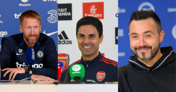 FPL GW27 Predicted Lineups, Injury/Press Conference Updates