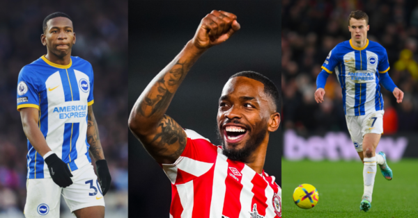 FPL DGW27 Players to Target from Brentford & Brighton