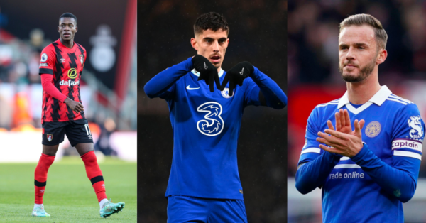 FPL GW28 Differential Picks to Consider Ahead of Deadline