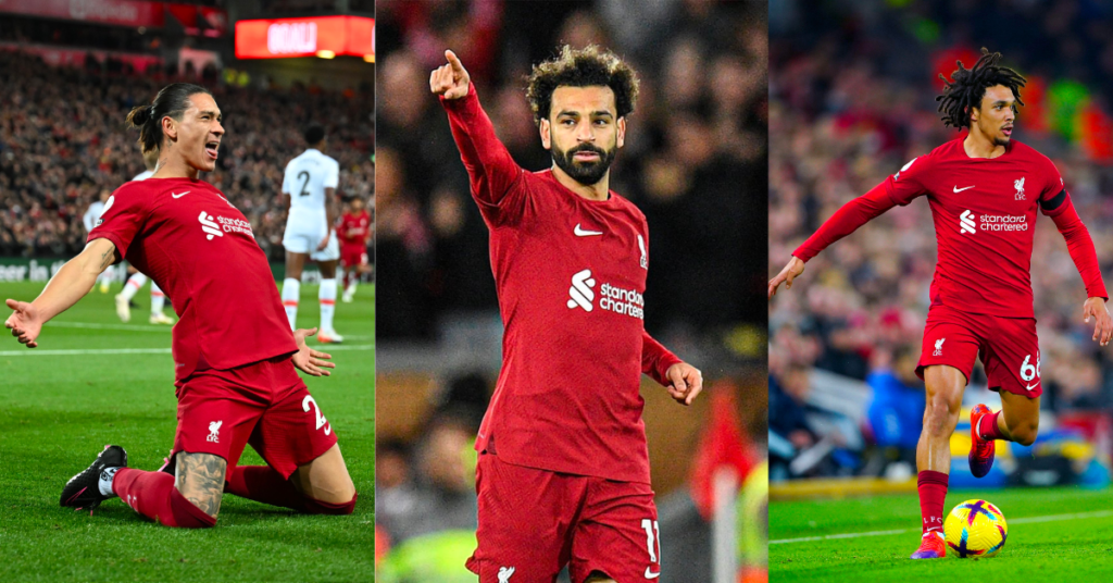 What to do with Liverpool players ahead of FPL GW27?