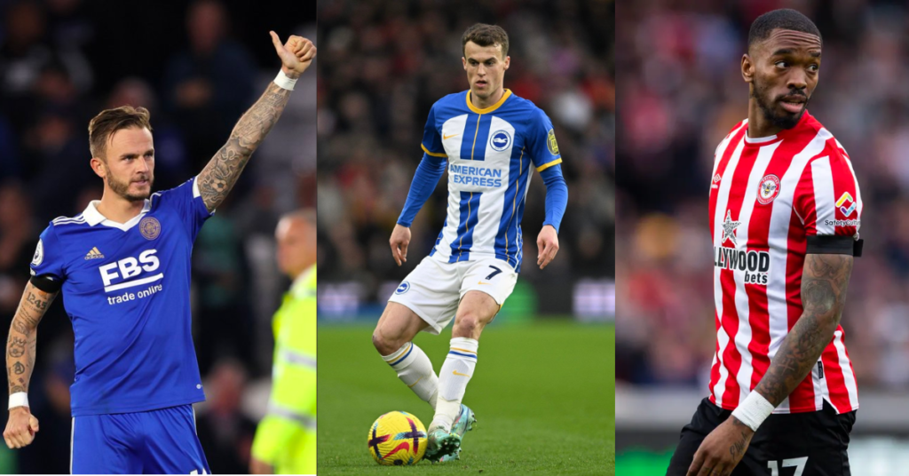 Who are the best players to target on a FPL GW26 Wildcard?