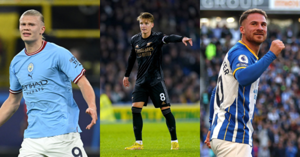 FPL Gameweek 27 Transfer Tips: Players to Buy, Hold & Sell